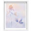 Lavender Shadows II Shadowbox Floral & Botanical Print by Oliver Gal, Black Frame, 16 x 20-547663874-547663875