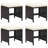 Garden Stool Set Of 4-1842203469-1840779987