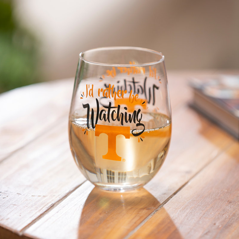 Delor 17oz. Wine Glass
