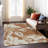  Malchow Non-Slip Outdoor Door Mat-643963805