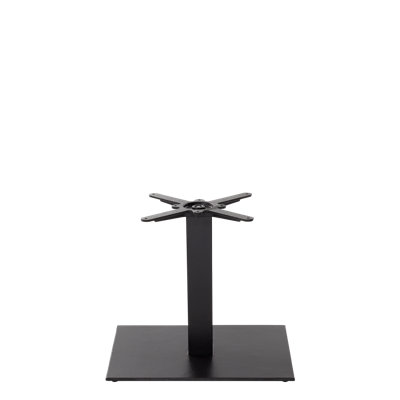 Holeman Table Base