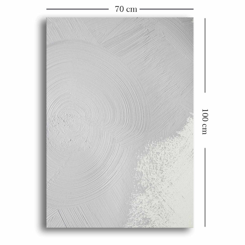 Decorative Canvas Painting