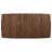 Natural Walnut Rectangular Dining Table