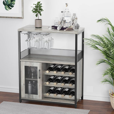 69 cm Bar Cabinet Bar Cabinet