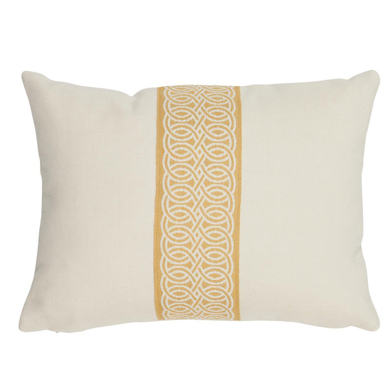 Infinito Pillow, Buttercup