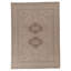 One-of-a-Kind 12'8"X9'4" Hand Knotted Area Rug
