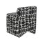 Tabouret d'appoint Chalkhill-1942508505