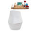 Baignoire 59,1 x 28,3-95288561