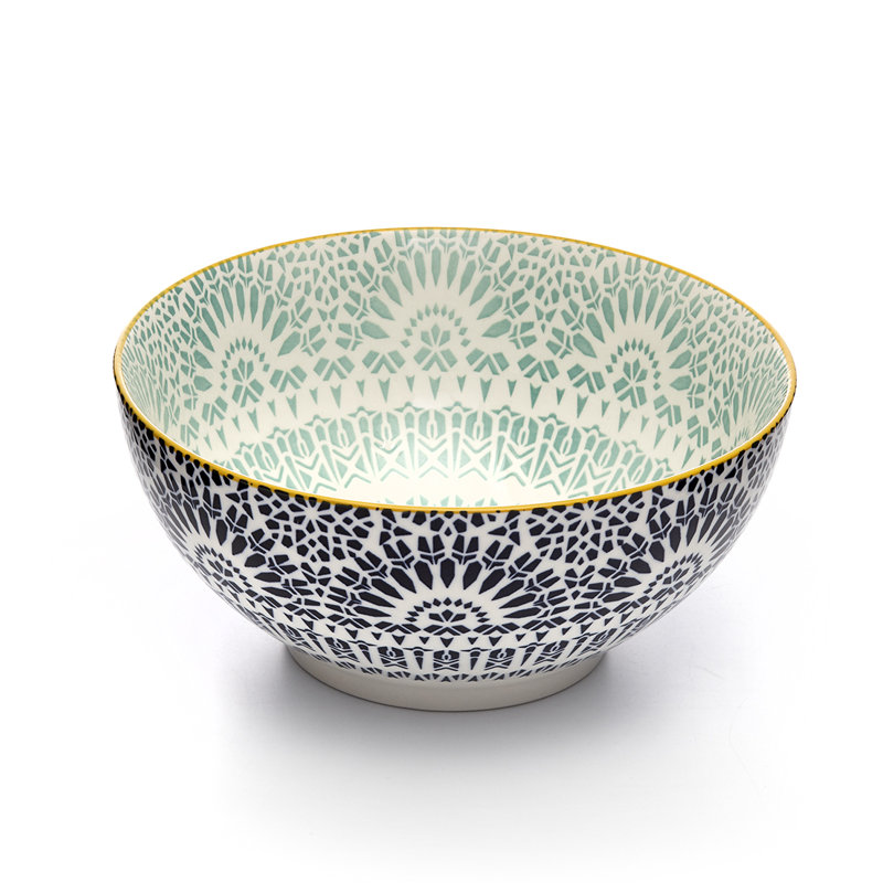 45.6 oz. Salad Bowl
