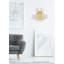 Plafonnier encastré 3 lumières Stoller-23084202-23084200