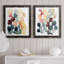 Desert Stones I - ensemble de 2 peintures sur toile encadrées-2054512119-2054512121