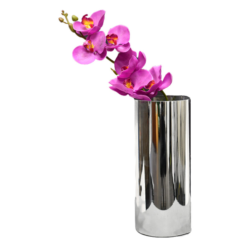 Pot Gonta, Argent, Petit