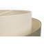 Abigial 1 - Light Cream Drum Pendant-1767171697