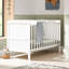 Rio Cot Bed with Mattress-41229578