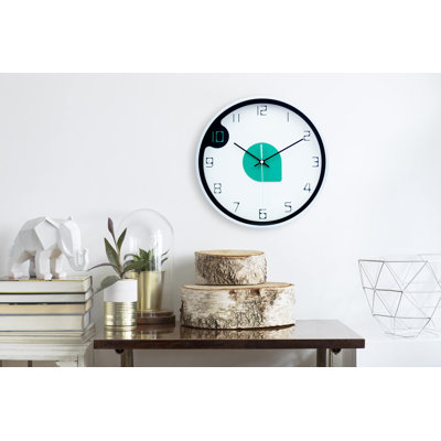 Lariana Wall Clock