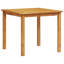 Patio Dining Set with-144146302