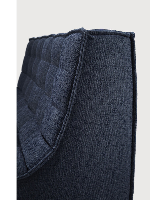 N701 Sofa, Graphite