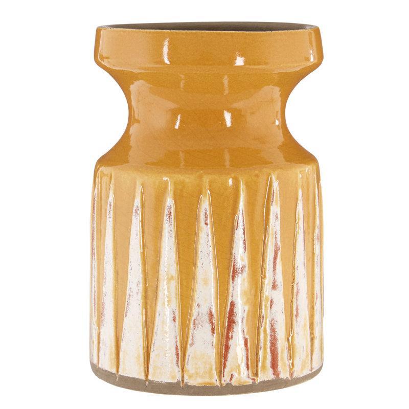 Cephei Ceramic Table Vase