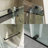 Opal Mirage MCOCOD 60" W X 79" H Double Smooth Sliding Frameless Shower Door with 3/8"(10mm) Clear Glass-111604020