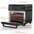 OUNIN 18L Countertop Combi Steam Oven with Air Fry & Dual Cook