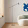 Flemings 63'' LED Task Floor Lamp