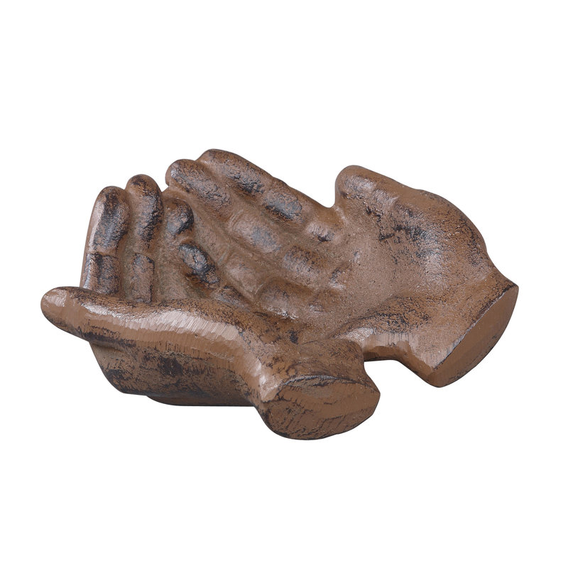 Culberson People Metal Garden Statue