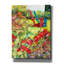 Art mural sur toile «Double Date» par Annelein Beukenkamp-1685525342