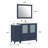  48" Single Bathroom Vanity Set with Mirror-62326212