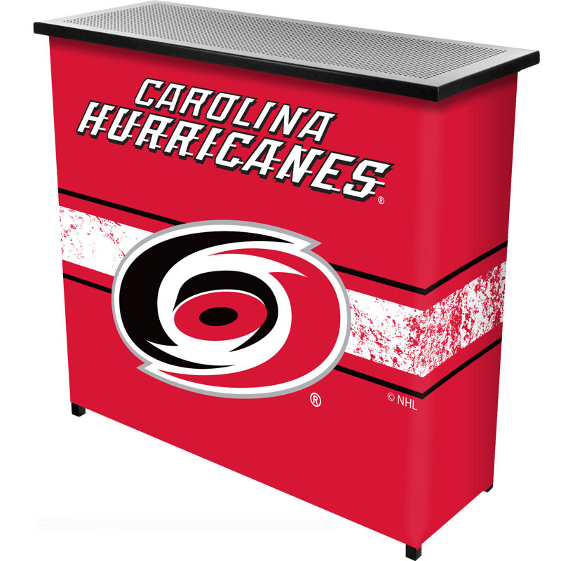 Bar portable LNH, Carolina Hurricanes