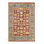 Classic One-of-a-Kind 6' 1" X 8' 9" Hand Knotted Area Rug
