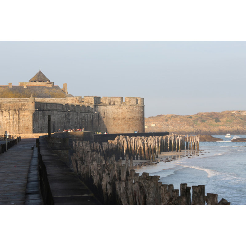 Château de Saint Malo