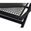 Stinson Outdoor Teak Ottoman-478601716-478601717