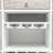 Ahrian Whtie Grey Solid Wood Living Room Collection