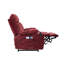 Fauteuil inclinable électrique Elnora-2058695394
