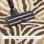 Tapis à imprimé animal de qualité supérieure lavable à la machine Villers-893972948-893972958