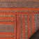 Bokara Hills Hand Woven Cotton Striped Rug