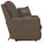 Eastin Upholstered Recliner-72273610-73186798