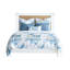 Housse de couette 100% coton Miramar-125003187