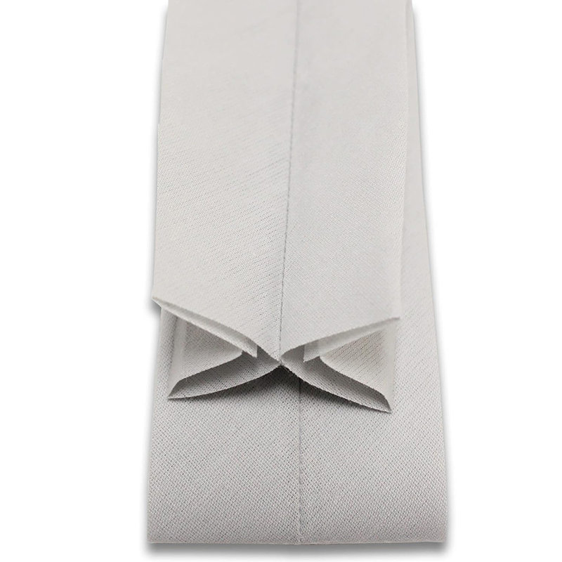 Rouleau de courtepointe gris clair Sash-In-A-Dash de June Tailor, 50 pi