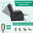 Meetwarm Large Power Lift Heavy Duty Overstuffed Wide Electric Recliner Chair-74511486