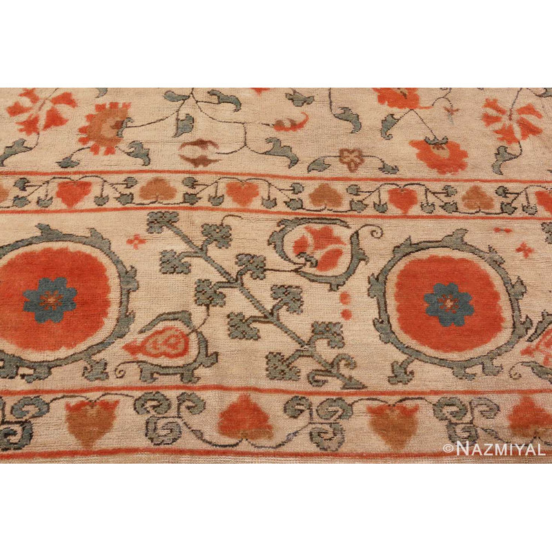 One-of-a-Kind Rectangle 14' X 20' Area Rug