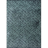 Rapture Abstract Area Rug