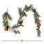 La guirlande Holiday Aisle® HGTV Home Collection-1054271790