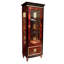 Giovanni Lighted China Cabinet-1551487940