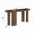 Dana Console Table W/accent Mirror