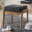 Markala Upholstered Ottoman