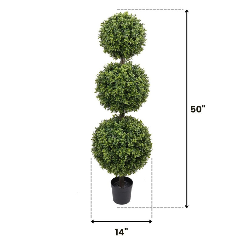 Sphere Tree Outdoor/indoor