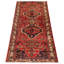 Tapis rouge Anadol 3 pi 6 po x 10 pi 1 po