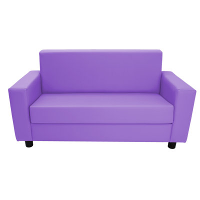 SoftScape Inspired Playtime Kids Classic Sofa