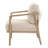 Badin Club Chair